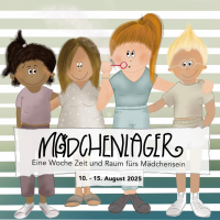 Mädchenlager 2